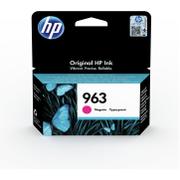 HP 963 Magenta Original Ink Cartridge