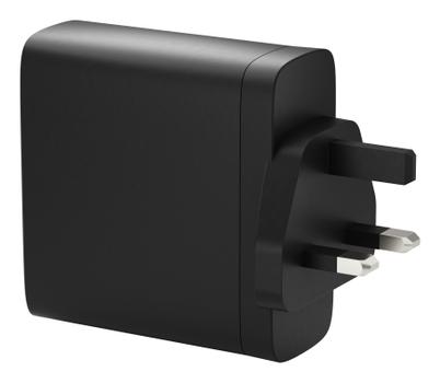 DBRAMANTE1928 ITUKWCharger3xUSB-C140W+1xUSB-ABLK (CI40UKBL7266)