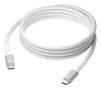 DBRAMANTE1928 IT Cable BRD 2m USB-C/USB-C 240W WHT