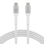 DBRAMANTE1928 IT Cable BRD 2m USB-C/ USB-C 240W WHT (CB20CCWH7271)
