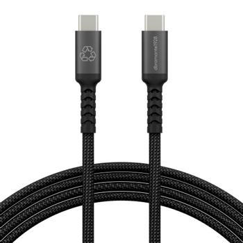 DBRAMANTE1928 IT Cable BRD 2m USB-C/ USB-C 240W BLK (CB20CCBL7270)