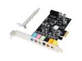 CONCEPTRONIC High-Definition Sound Pcie 