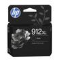 HP 912XL High Yield Black Ink
