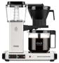 MOCCAMASTER Kaffetrakter MOCCAMASTER Automatic hvit