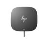 upcycle it HP Dockning station G5 | USB-C | 2xDP | HDMI | 120W PD | 2 vuotta | Refurbished