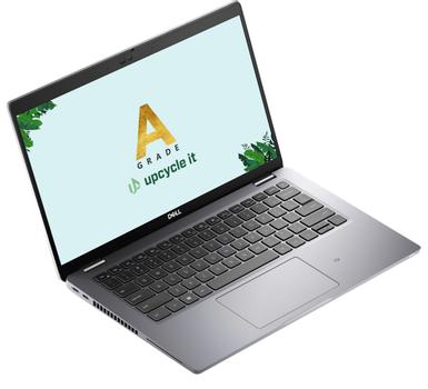 Upcycle IT Dell Inc. Latitude 5420 (Refurbished) (LAP-DELL5420-MX-A006)
