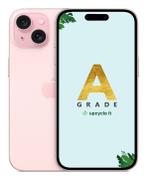 Upcycle IT Apple iPhone 15 (Refurbished) A