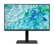 ACER 68,6cm/27" (2560x1440) Acer Vero B277E 16:9 WQHD IPS 4ms 100Hz HDMI DisplayPort VGA FreeSync VESA Speaker Black