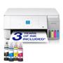 EPSON EcoTank ET-2926 Inkjet Multifunction Printer 33ppm