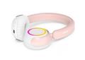 PHILIPS K4200 LASTEN BT-KUULOKE, VAALEANPUNAINEN