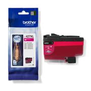 BROTHER LC427XLM - High capacity - magenta - original - ink cartridge - for Brother HL-J6010, MFC-J4335, MFC-J4340, MFC-J4345, MFC-J4440, MFC-J4535, MFC-J4540