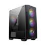 MSI Computer Case Micro Tower 