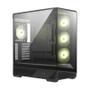 MSI Computer Case Midi Tower Black