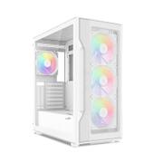 SAMA S40, White ATX Mid-tower Case