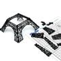 3DOODLER Doodle Pad podkladka do rysow (3DR2PA)