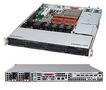 SUPERMICRO 815Tq-R700Cb Rack Black 750 W