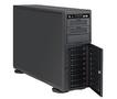 SUPERMICRO Superchassis 743Tq-1200B-Sq