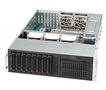 SUPERMICRO 835Tq-R920B Rack Black 920 W