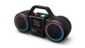 PHILIPS MOVING SOUND THE ROLLER, BLACK