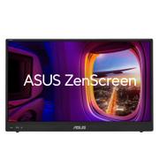 ASUS LCD ASUS 15.6"" MB16AHVE ZenScreen Portable USB-C Monitor 1920x1080p IPS 60Hz