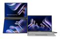 ASUS LCD ASUS 2x 14"" MB14FCD ZenScreen DUO Portable USB-C Monitor 2x 1920x1200p IPS 60Hz (90LM0CZ1-B01N71)
