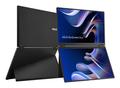 ASUS LCD ASUS 2x 14"" MB14FCD ZenScreen DUO Portable USB-C Monitor 2x 1920x1200p IPS 60Hz (90LM0CZ1-B01N71)