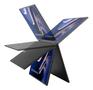 ASUS LCD ASUS 2x 14"" MB14FCD ZenScreen DUO Portable USB-C Monitor 2x 1920x1200p IPS 60Hz (90LM0CZ1-B01N71)