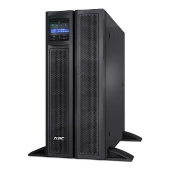 APC SMART-UPS X 2200VA RACK/ TOWER LCD 200-240V                     IN ACCS (SMX2200HV)