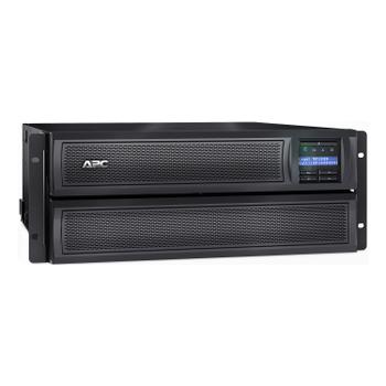 APC SMART-UPS X 2200VA RACK/ TOWER LCD 200-240V                     IN ACCS (SMX2200HV)