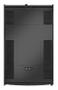 APC APC NetShelter SX Networking Enclosure Gen2, 48U, 2258Hx750Wx1200Dmm,  with vertical cable mgrs, Black (AR3347B2)