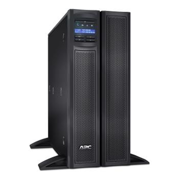 APC SMART-UPS X 2200VA RACK/ TOWER LCD 200-240V                     IN ACCS (SMX2200HV)