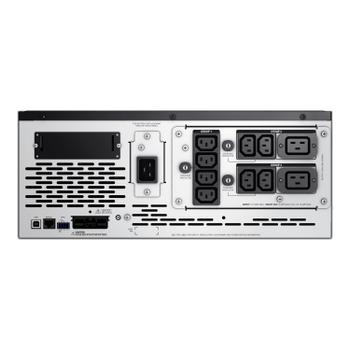 APC SMART-UPS X 2200VA RACK/ TOWER LCD 200-240V                     IN ACCS (SMX2200HV)