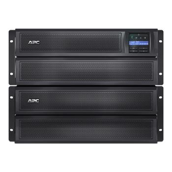 APC SMART-UPS X 2200VA RACK/ TOWER LCD 200-240V                     IN ACCS (SMX2200HV)