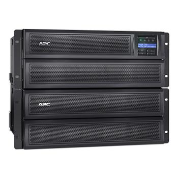 APC SMART-UPS X 2200VA RACK/ TOWER LCD 200-240V                     IN ACCS (SMX2200HV)