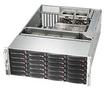 SUPERMICRO Superchassis 846Tq-R900B Rack