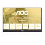 AOC Portable Tv/Monitor Portable 