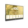 AOC Portable Tv/ Monitor Portable  (16T20E2)