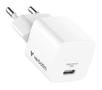 VERBATIM Mini GaN Charger 20W EU