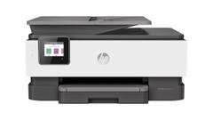 HP Officejet Pro 8023 All-In-One 