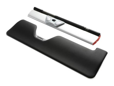 CONTOUR DESIGN CONTOUR Red Plus Palm Support Extended (PS-PLUS-EXT)