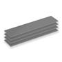 ARCTIC COOLING ARCTIC TP-4 120x20mm 0.5mm 4-pack