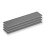 ARCTIC COOLING ARCTIC TP-4 120x20mm 1.0mm 4-pack