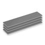 ARCTIC COOLING ARCTIC TP-4 120x20mm 1.5mm 4-pack