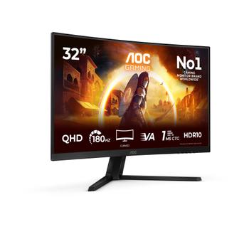 AOC Dis 32 AOC CQ32G4VE Gaming 2 (CQ32G4VE)