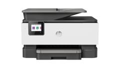 HP Officejet Pro 9012 AiO Printer