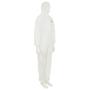 3M Vernedress 3M 4520 type 5/6 L hvit/grønn