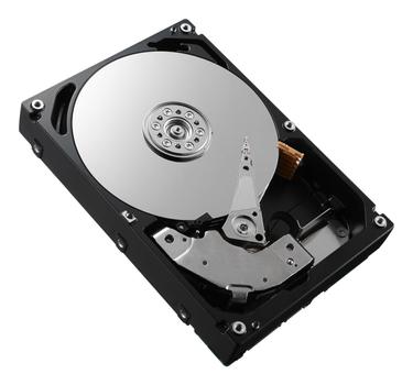 Hewlett Packard Enterprise 4TB non-hot-plug SATA hard  (801925-001)