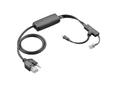 POLY APP-51 CONNECTION SET IN CABL