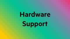 Hewlett Packard Enterprise DL 1U-2U SVR BULK PACKAG-STOCK