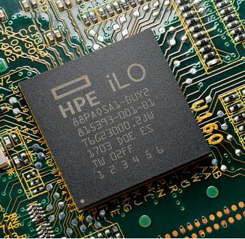 Hewlett Packard Enterprise iLO Advanced incl 3yr Tech Support and Updates E-LTU (E6U64ABE)